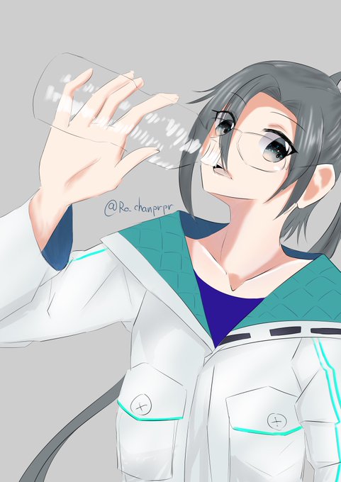 天霧進水日のtwitterイラスト検索結果 天霧進水日のtwitterイラスト検索結果