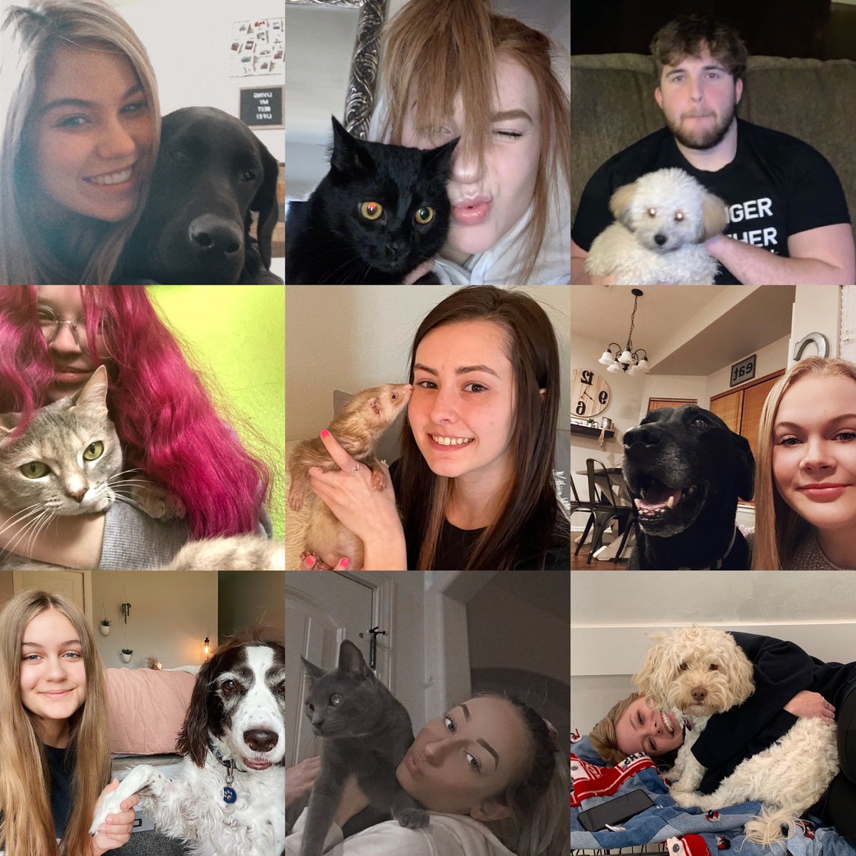 BAHS Yearbook tweet media