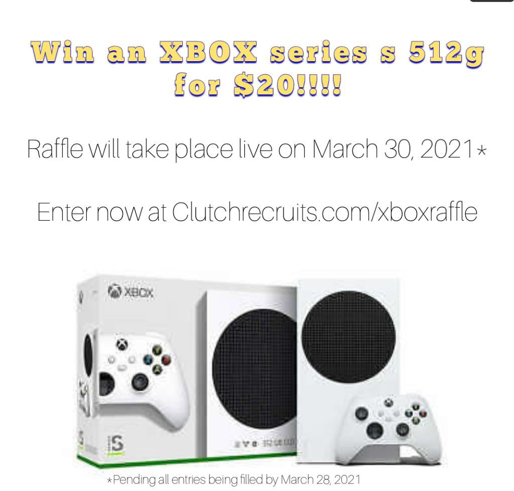 ClutchRecruits tweet media