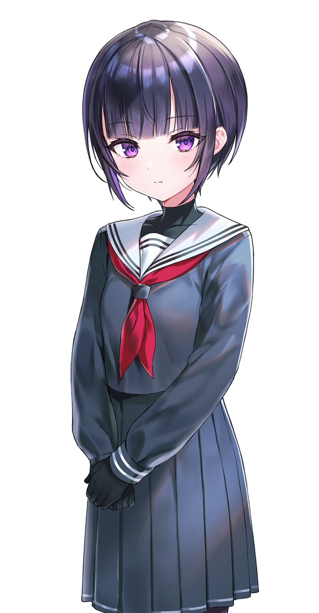 VR_NovelGame's tweet photo. そしてこちらがちとせさん、千夜さんのそれぞれの立ち絵です。
2021年5月頃、作品の先行公開を行う予定ですので引き続き続報をお待ちください。
#千らぶ
【２/２】 https://t.co/QnV9CXEvvA