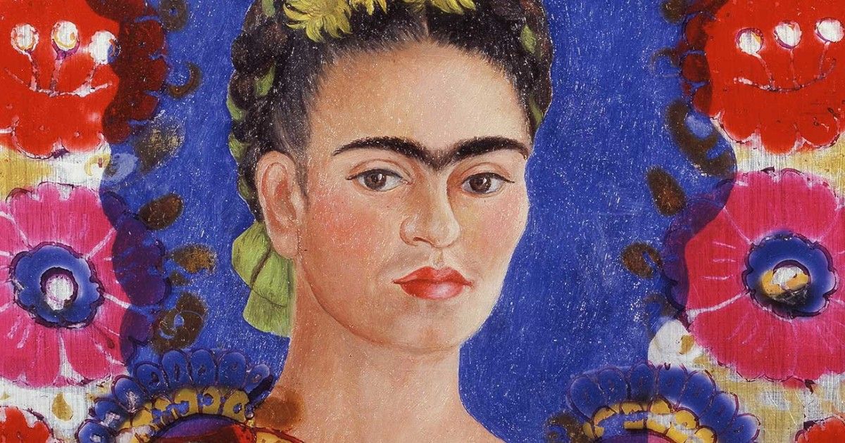 Le <a href="/CentrePompidou/">Centre Pompidou</a> lance un MOOC sur l’art 100% féminin 😍
buff.ly/2MCETFU
#FridaKahlo #CindySherman