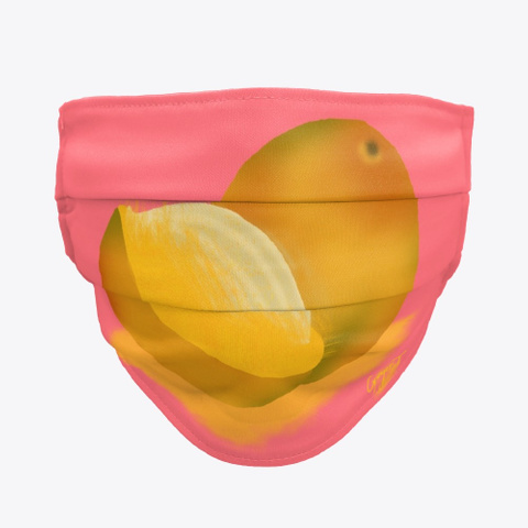 GingerTClothing's tweet image. protecting yourself and your community is super cute 💕
use code LOVE7 for a discount on a sweet mask this weekend
#clothmask #accessories #pinkart