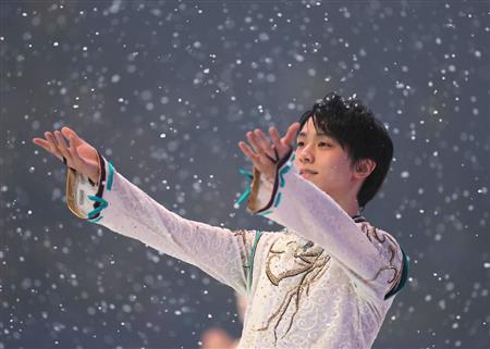 羽生結弦のtwitterイラスト検索結果 羽生結弦のtwitterイラスト検索結果