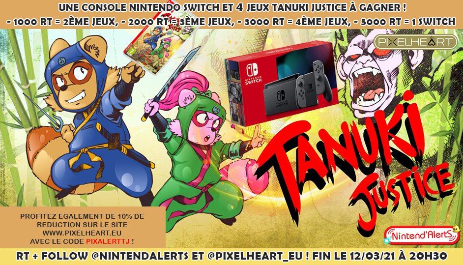 Alert&Go tweet media