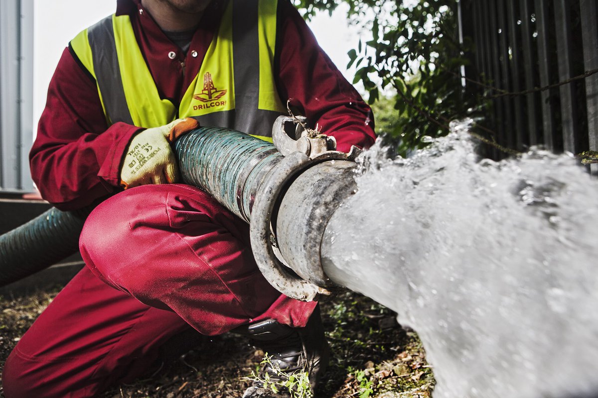 We've rounded up all the reasons your business can benefit from having a water supply borehole in this month's news article, have a read here: bit.ly/3kdurRd

info@drilcorp.com | 0191 527 3970