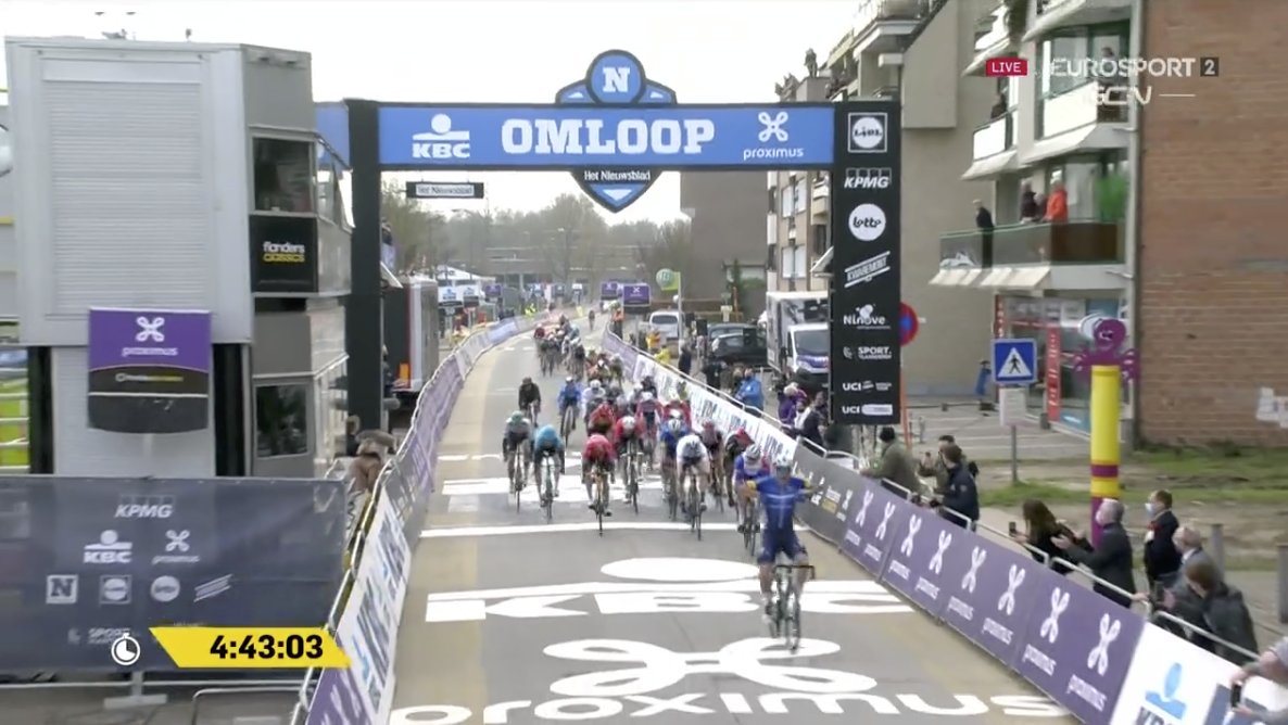 Équipe Cycliste Groupama-FDJ United tweet media