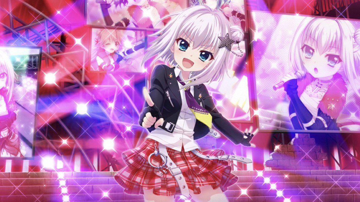 2月28日は西館ハクの誕生日 2月28日は西館ハクの誕生日