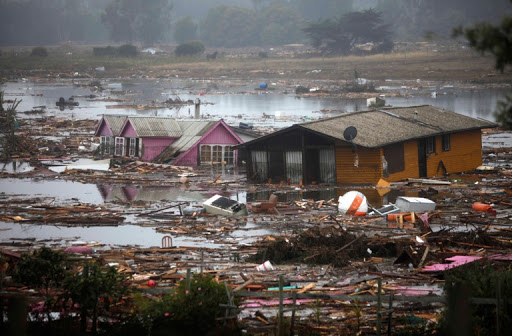 RevistaCiencia_'s tweet photo. Hace 11 años la zona centro sur de Chile fue afectada por un terremoto de Mw 8,8 y IX en escala de Mercalli, catalogado como el segundo sismo más grande del país y el octavo a nivel mundial de la historia reciente. 

Te contamos más en este hilo 👇

#Terremoto #Tsunami #27F https://t.co/bkOzZdzodx