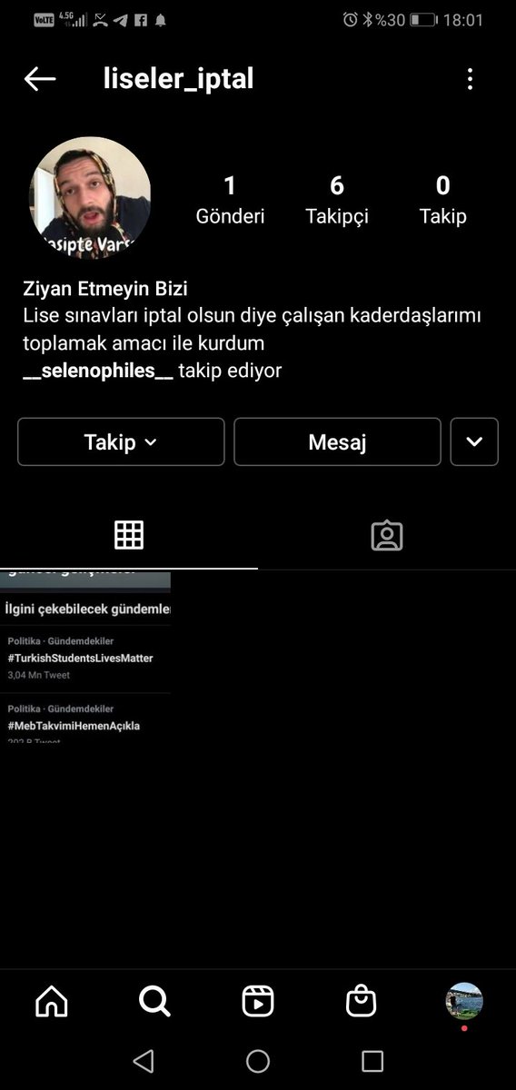 Arkadaşlar destek olur musunuz hedef 70k
Gt ve retweet yapalımmmm lütfen