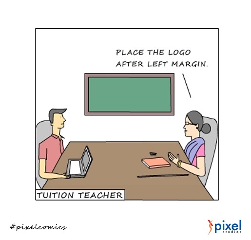 thepixelstudios's tweet photo. Different Clients. Different Requirements. At Pixel Studios, we listen to understand & deliver for performance.
#PixelStudios #PixelComics #Comics #comicstrip #comicsofinstagram #2danimation #AgencyLife #Logo #logodesigner #logodesigns #logotype #logomaker #logos #website https://t.co/eAqPx8nmcc