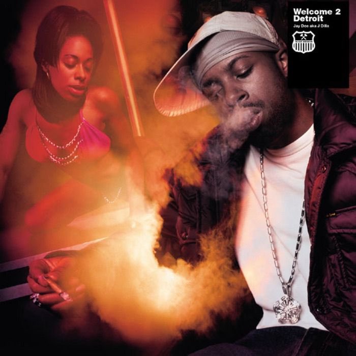 fakeshoredrive's tweet photo. Happy 20th anniversary to J Dilla's debut album, Welcome 2 Detroit. It was his first release under the J Dilla moniker (with Jay Dee) 

One of my personal favorite albums. The ideas, the mixing, the sequencing, the features and production. Amazing. https://t.co/9OCRNP43cW