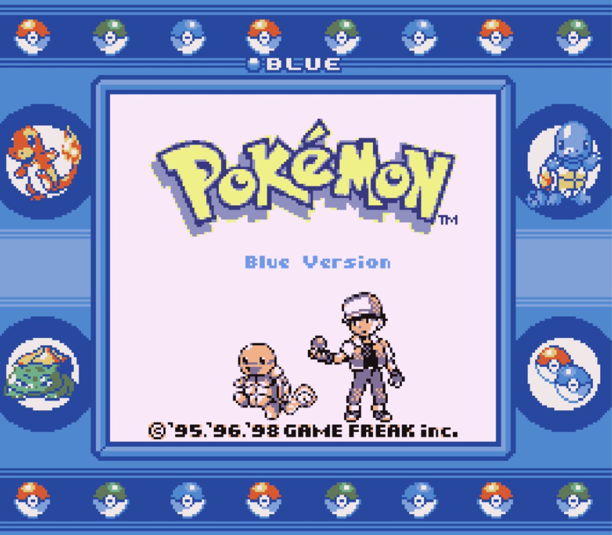 CRT Pixels 📺 on X: 
