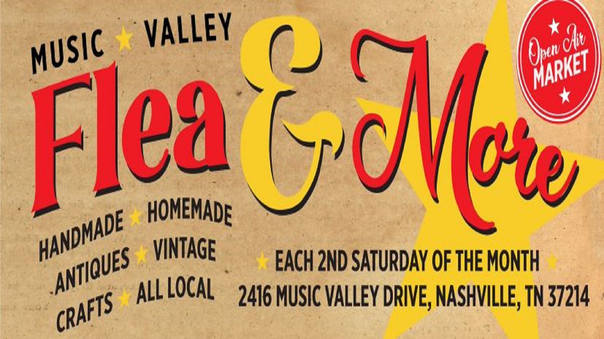NashMusicValley's tweet photo. We still have space for LOCAL vendors for this Market on March 13th. Contact info &amp; vendor application at: https://t.co/ryeQz8lm9R https://t.co/UC7cvHWait