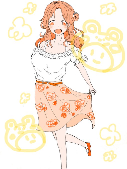 単色塗りのtwitterイラスト検索結果 単色塗りのtwitterイラスト検索結果