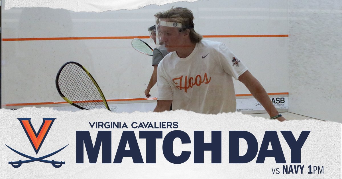 Virginia Squash tweet media