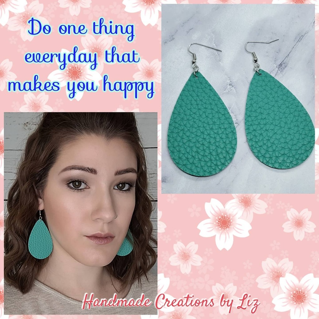 hmcbyliz's tweet photo. Spring Collection
BUY ONE, GET ONE 50%OFF
@handmadecreationsbyliz
.
.
https://t.co/2u1GOav3YE
.
.
#handmadecreationsbyliz
#handmadegifts #handmadejewelry #handmadeearrings #handmadeofinstagram #handmade #handmadebows #handmadeaccessories #earrin… https://t.co/Ew1GjKPMrT https://t.co/Z3wu2zge8l