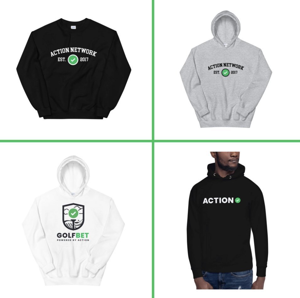 Action Network tweet media