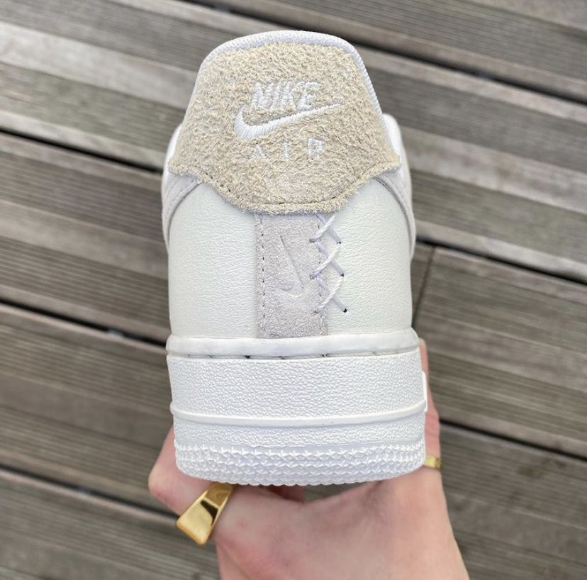 AF1 07 coconuts milk