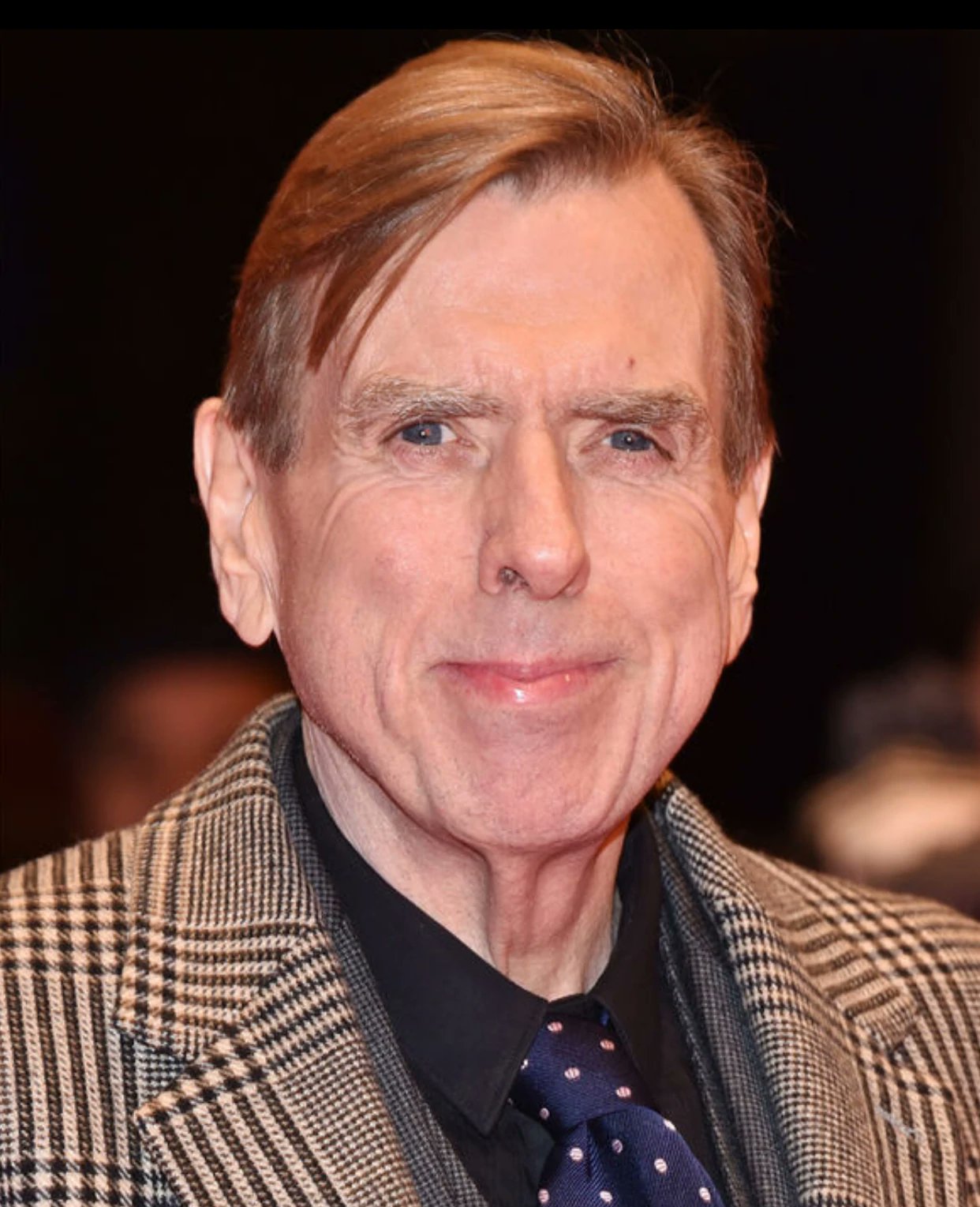 Happy Birthday dear Timothy Spall! 