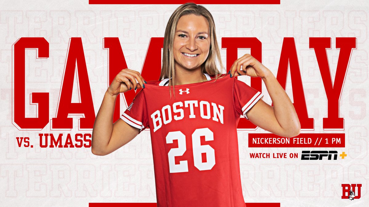 BU Women's Lacrosse tweet media