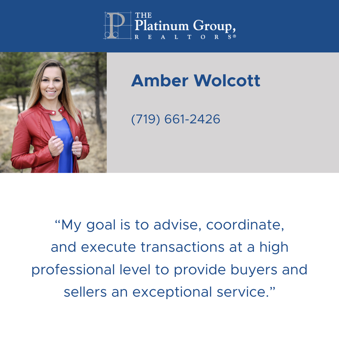 PlatinumGroupCO's tweet photo. Our team at The Platinum Group Realtors makes your comfort their ultimate goal. Meet Amber. #realestateagents #realestateagentslife #realtorstyle #realtorspotlight #realtorswhocare #realtorsforyou #toprealtors https://t.co/URQM80KFW1