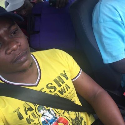 thabisolamas's tweet photo. #NewProfilePic https://t.co/LyuSZQjEjR