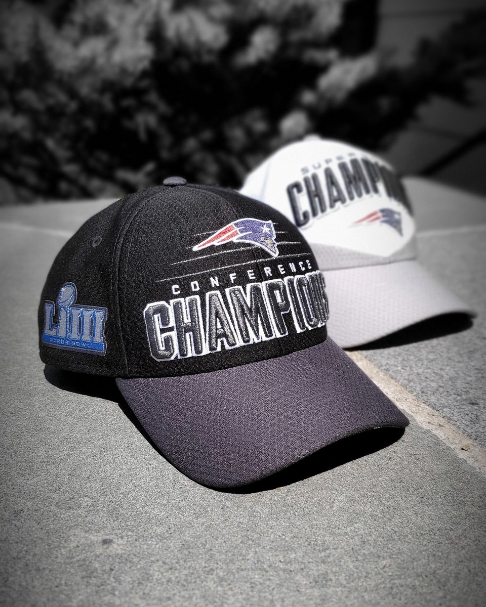 Sidelinecreepin's tweet photo. Sometimes, your AFCCG IS your Super Bowl... and then your Super Bowl is your Super Bowl too!
#PatriotsVsChiefs #PatriotsVsRams https://t.co/1VRdUm5Ld0