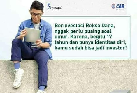 LisandiHasra's tweet photo. Cepat atau Lambat karyawan yang berinvestasi akan bisa Pasif income 
Ketimbang pengusaha yg ngga bangun sistem

Menurut Anda?

#3inetworks
#SemakinBaek

https://t.co/z3hcKud9HB https://t.co/3CDnh4vnGa