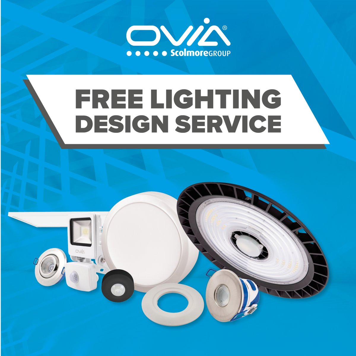 OviaLighting's tweet photo. As part of our commitment to deliver a first class service, we are offering customers and contracting companies access to free lighting design schemes for their commercial projects.
https://t.co/MmJBXOHsuS
#OVIAuk #TransformingLighting #LightingDesign https://t.co/UkHze7s8q0