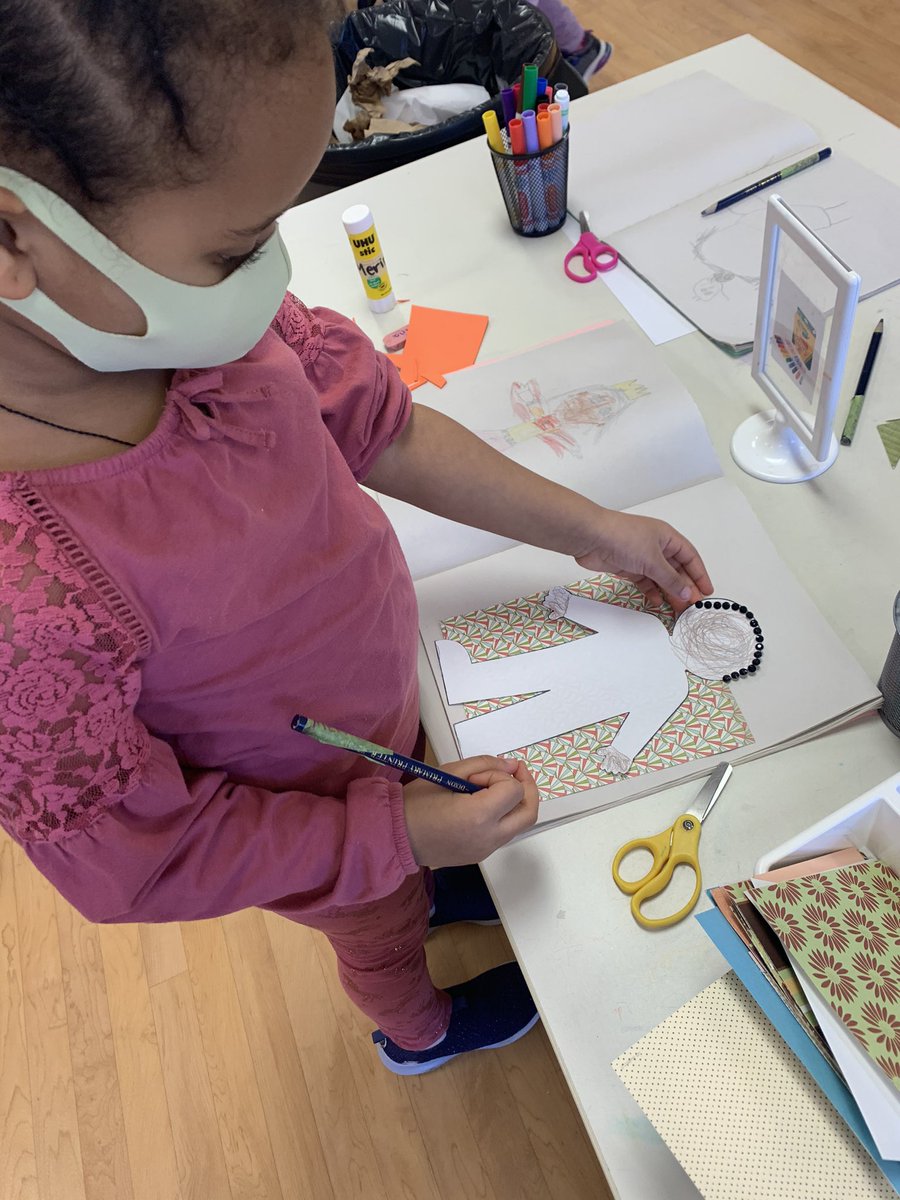 Kindergarten Room 14 tweet media