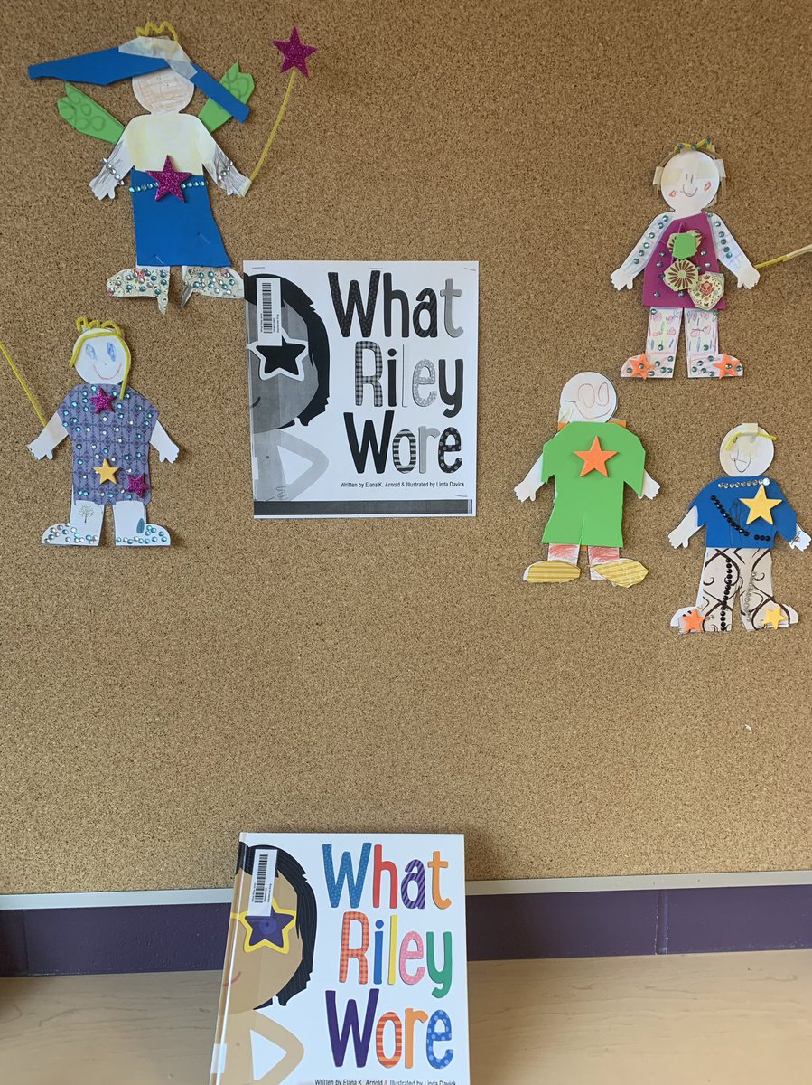 Kindergarten Room 14 tweet media