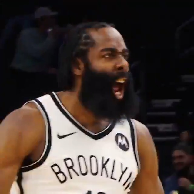 π₯ LUKA x BEARD π₯
@luka7doncic and @JHarden13 face off as the @BrooklynNets seek their 9th straight win TONIGHT at 8:30 PM ET for Saturday Primetime on ABC! https://t.co/9FY7mp6hRu