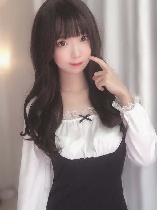 コスプレイヤーHattie（へティー）のTwitter画像20