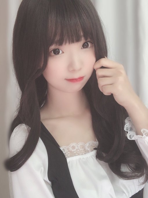 コスプレイヤーHattie（へティー）のTwitter画像18