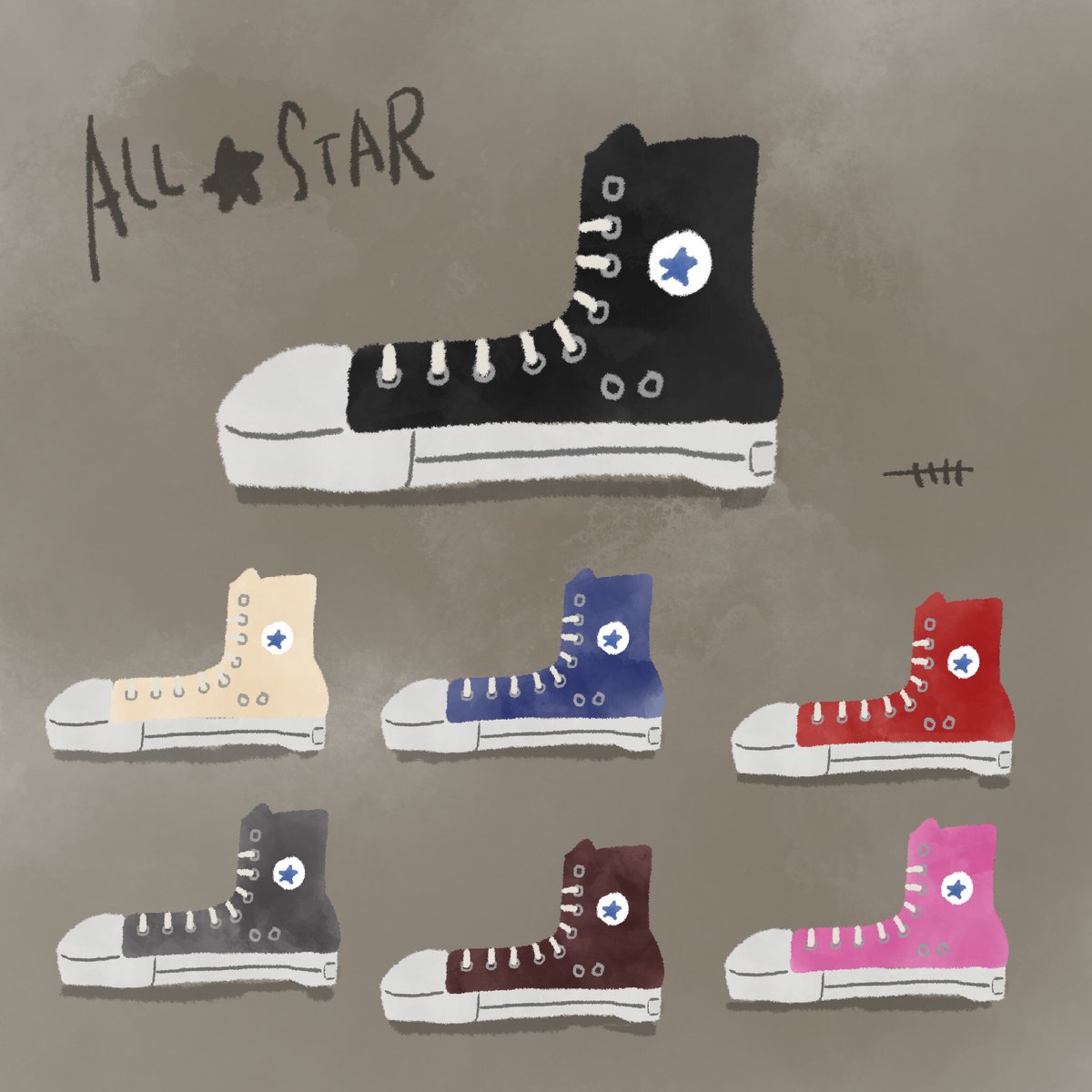 コンバース Twitter Search