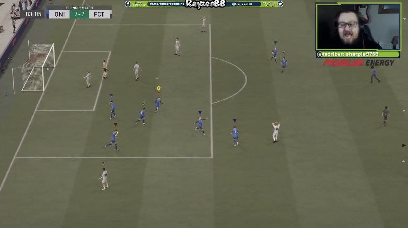 Onions FC tweet media