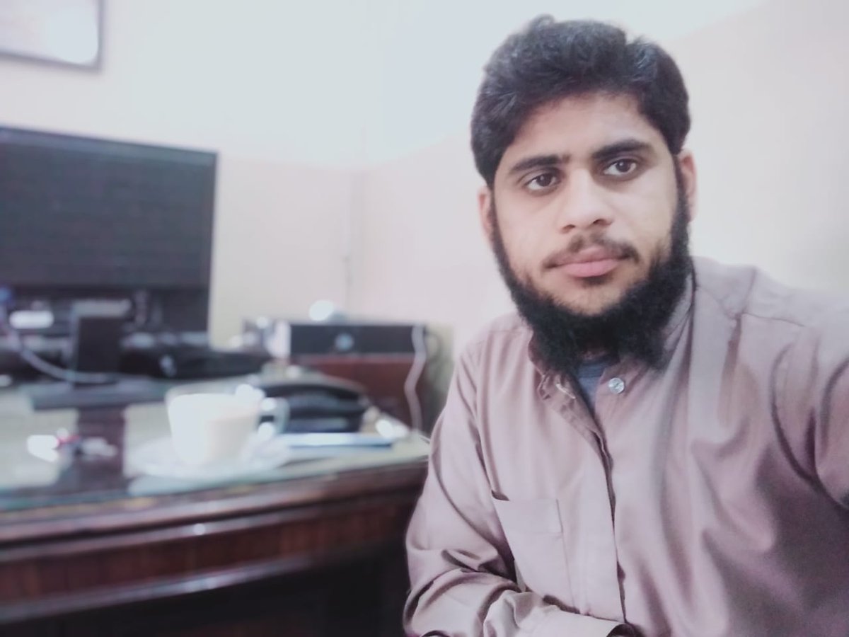 Abdullah5dd's tweet photo. #WorldsBiggestTeaParty
اس آفس میں مجھے جاب کرتے 2 سال سے زیادہ عرصہ ہوگیا سٹاف کیلئے روزانہ چائے بنتی مگر میں نے پہلی مرتبہ پی
#Tea_is_fantastic
#Surprise_day
#27th_Feb https://t.co/WXeYRD4TIJ