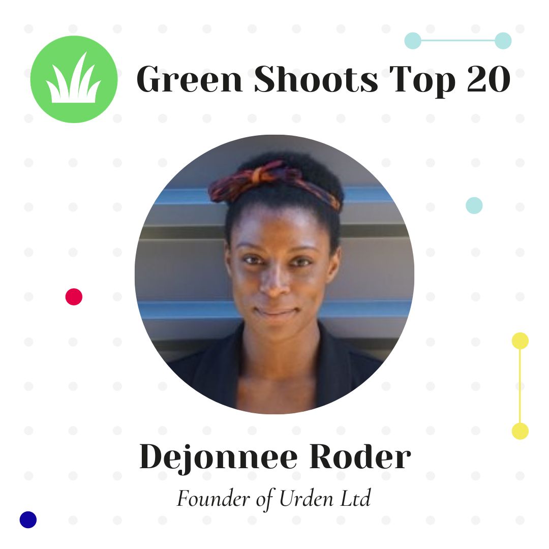 dee_roder's tweet photo. Thank you #HomeGrownClub for the nomination! Out of over 110 applications, I made it to their shortlist of 20. My very first go at pitching! Off to a great start! https://t.co/osFtFMJ5rb