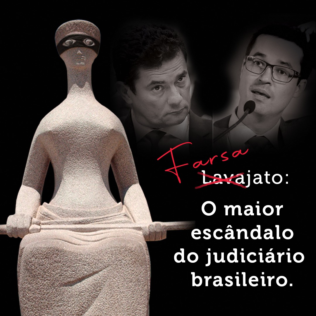 Caso conhecido como "Tríplex do Guarujá" O processo se encontra, desde o dia 02 de outubro de 2020 na mesa do relator, ministro Felix Fisher, para julgamento dos últimos pedidos formulados pelas defesas. #AnulaSTF