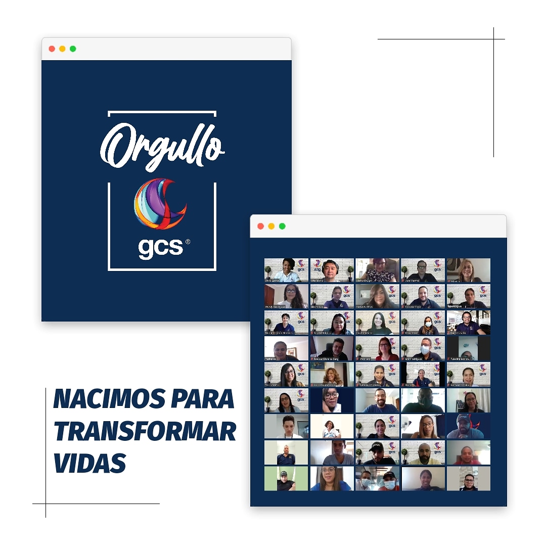 mgrullonh's tweet photo. Nacimos para INNOVAR y TRANSFORMAR la vida de las personas.
Nuestros pasos y aquellos que nos rodean determinan el futuro, #NuestraGenteGCS es un equipo que con resiliencia demuestran a diario que si se puede, que unidos no hay imposibles.
#OrgulloGCS
📷 Primer TimeOut 2021 https://t.co/3luCKDwSqG