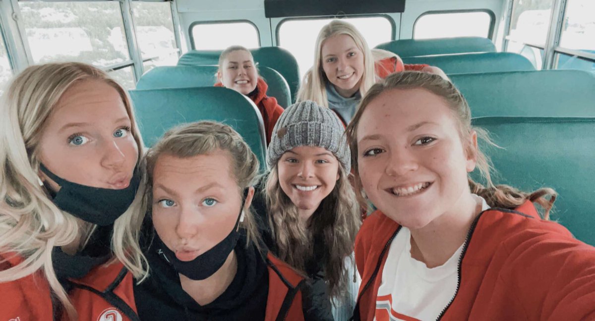 Every single late night, early morning, and all the off season work was for this day right here. Nobody expects us to win but us. We’re ready.  #ProvethemWrong