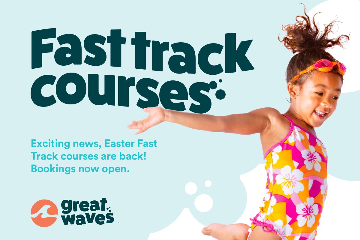 greatwaves_swim's tweet photo. Exciting news! Easter Fast Track courses are confirmed at @TMCSPurley !

📅 DATE: Monday 12th - Friday 16th April 2021
🏫 POOL: @TMCSPurley 
⌚: 11:30am - 1:30pm

#LearnToSwim #Croydon #Purley https://t.co/TqOxJdIV0Q