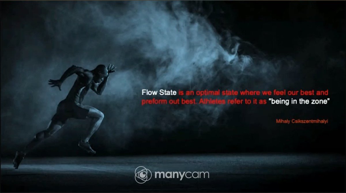 WIADATL's tweet image. @iRollo gave an awesome talk about getting in the zone with #curiosity and turning questions into outcomes! #WIAD21 #WIADATL