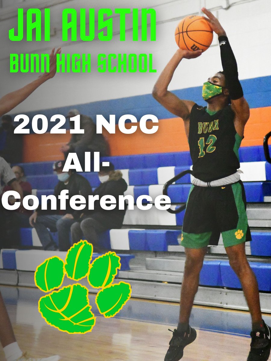 🏀Congratulations to our #BunnBasketball all-conference selections this season! <a href="/kidQuay2/">Quay Mosley</a> and <a href="/JaiAustin12/">Jai Austin</a> 

📸: Matt Page <a href="/TarRiverPreps/">Matt Page (Tar River Preps)</a> (Mosley pic)
📸: Geoff Neville, The Franklin Times (Austin pic)