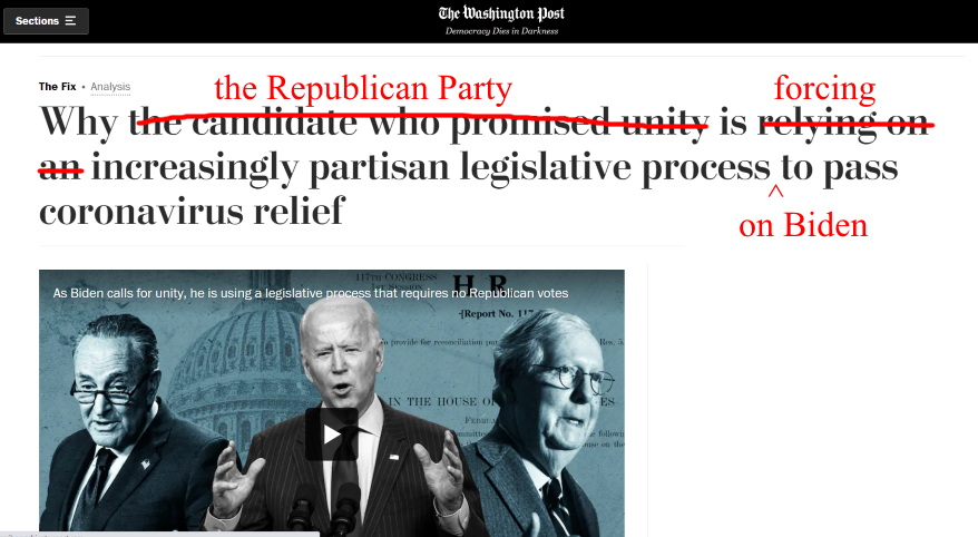 TimintheCLE65's tweet image. Headline translation...

#lamestreammedia #shoddyjournalism #lazyreporting