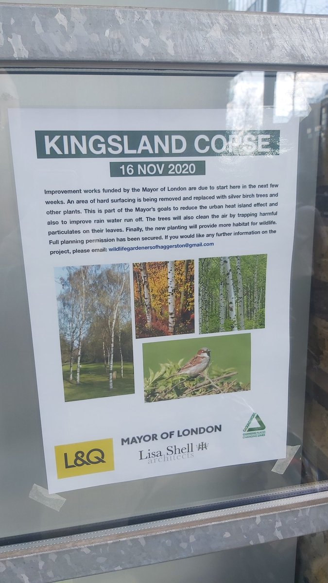 Mayor of Hackney tweet media