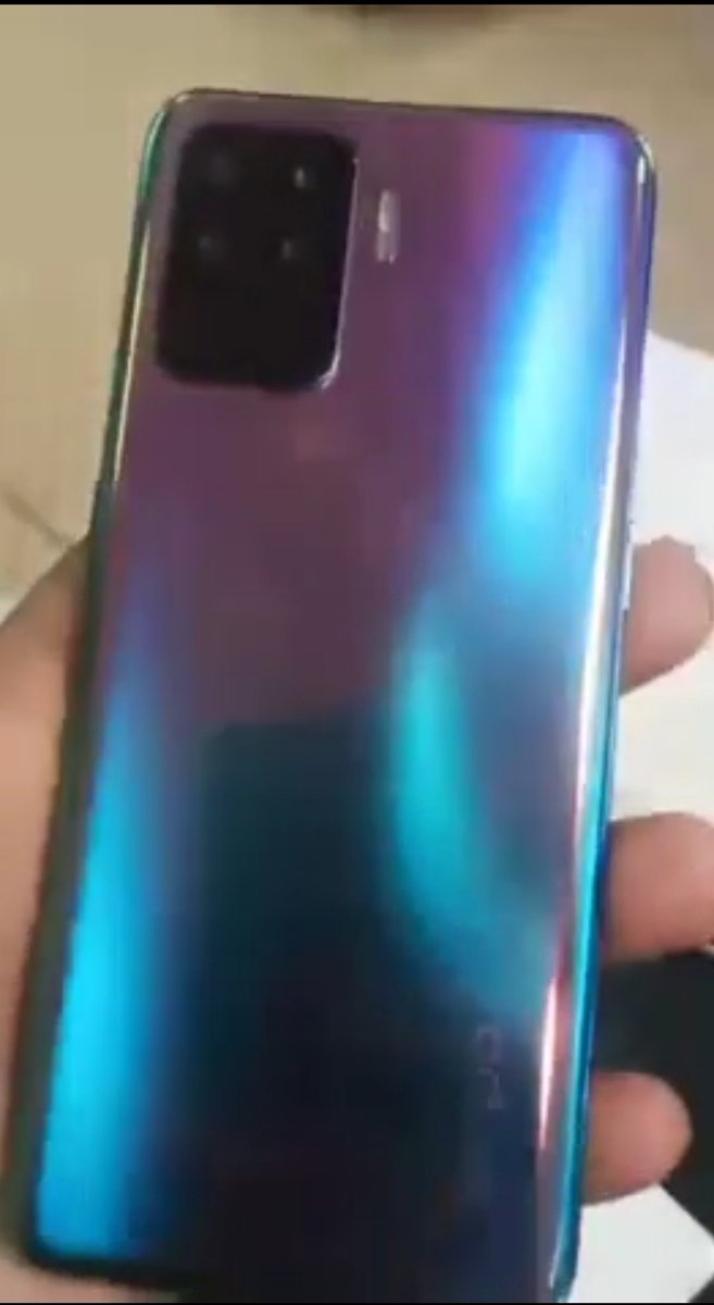 yabhishekhd's tweet image. Oppo F19 Pro 4G hands on images.
Source: youtu.be/HbcyWDakrnw
#OppoF19Pro #OppoF19Pro4G #Oppo