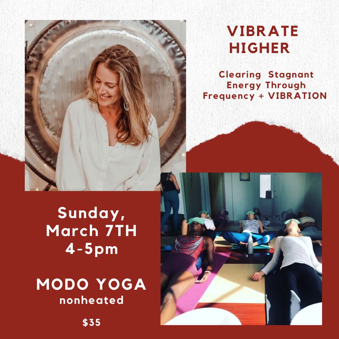 Modo Yoga Austin tweet media