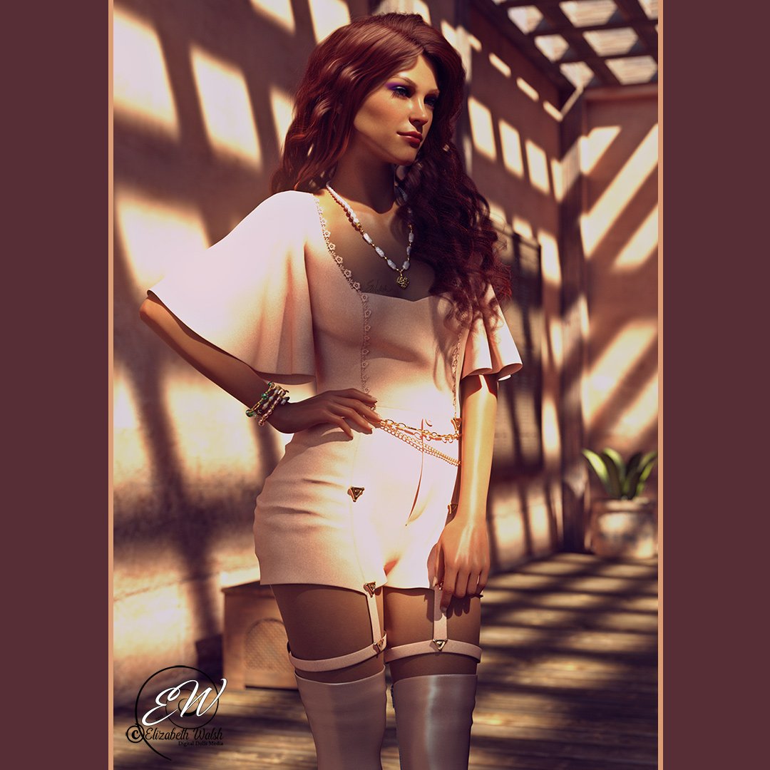 DigiDollsMedia's tweet photo. Sunlight and Shadows
©EWalsh 2021

Like my art? Buy me a coffee on Ko-fi!
https://t.co/6WqVFG1jJQ

#digital #digitalart #digitaldollsmedia #fantasy #fantasyart #femaleartist #madewithdaz #dazstudio #dazstudioiray #iray #irayrender #sunlight #shadows #sun #sunshine #balcony https://t.co/YUlfq0m6Vs
