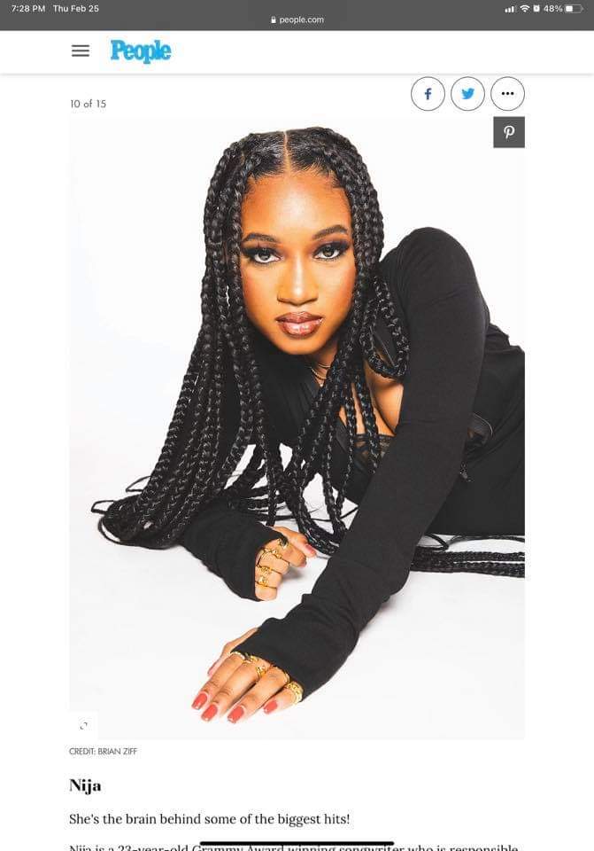 s2pmanager's tweet photo. Biggie Shorty aka NijaCharles #1Writer #ChartTopper @iamcardib @Beyonce @Livehiphopdaily @CapitolRecords @WestCoastMafia_ @kanyewest @Young_Guru Jersey on Top!! #ShamelessP @s2pmanager https://t.co/jhPB23HRPe